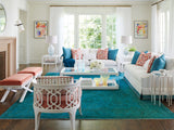 Avondale - Vaughan Ottoman
