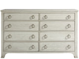 Escape - Drawer Dresser - Beige