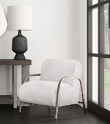 Sinclair - Accent Chair - Beige