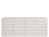Dwell - Lap Credenza - River Rock