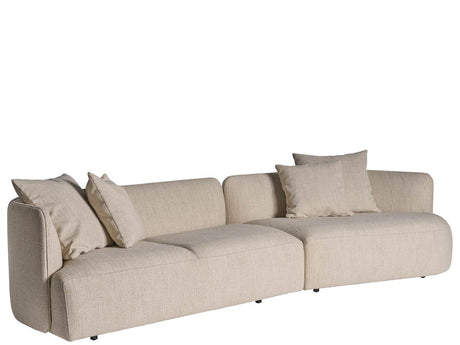 Danica - Sectional