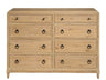 Griffith Park - Chest
