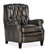 RC - Palmer Press Back Recliner
