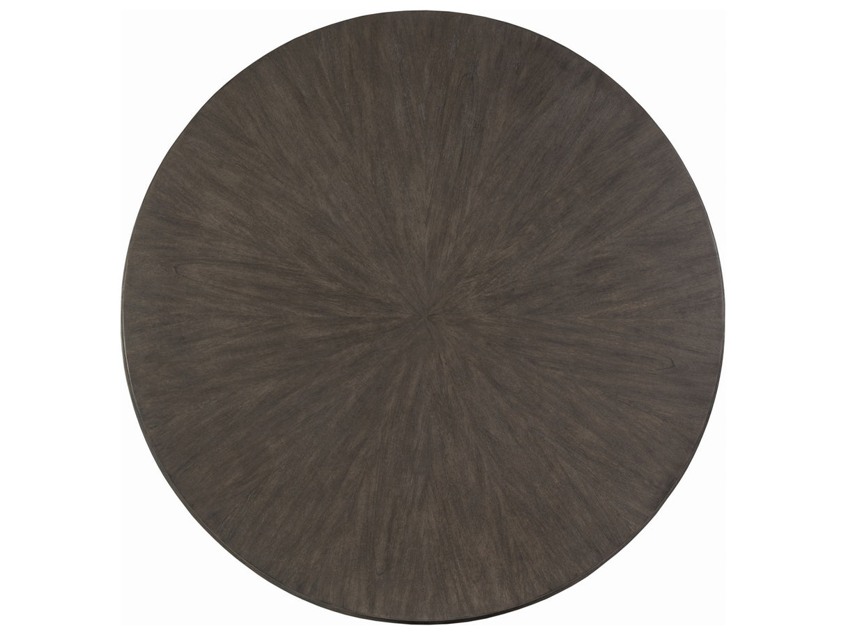 Cohesion Program - Rousseau Round Cocktail Table