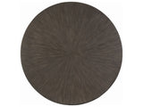 Cohesion Program - Rousseau Round Cocktail Table