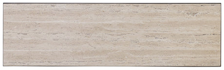 Melange - Thin Metal Console