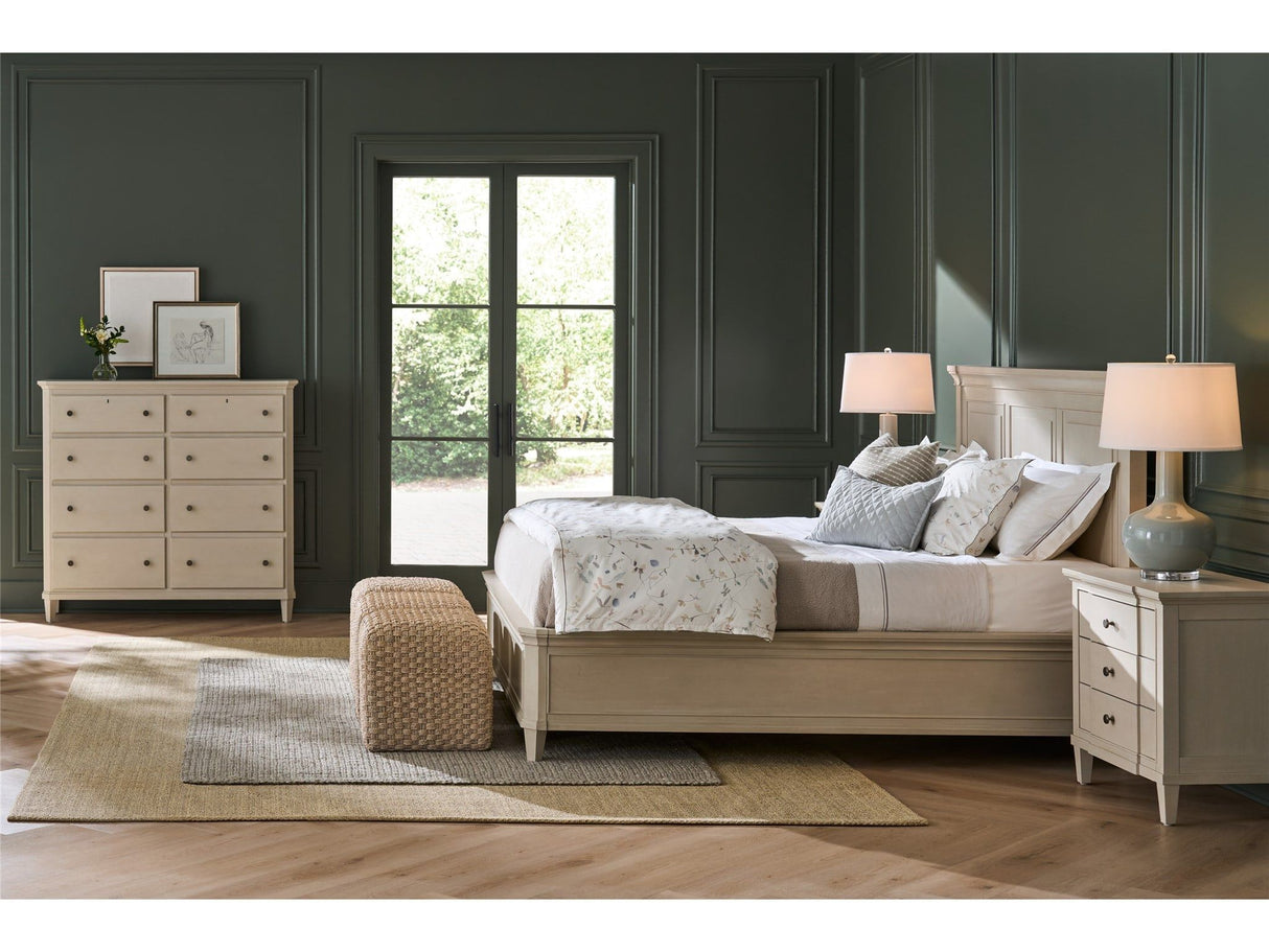 Birchaven - Nightstand, 3 Drawers