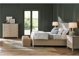 Birchaven - Nightstand, 3 Drawers