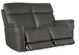MS - Lyra Zero Gravity Power Loveseat
