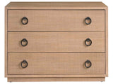 Avaline - Ghizzano Chest - Light Brown
