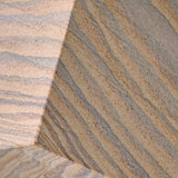 Hurport - Sculpture - Red / Tan