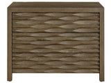 Modern - Dune Chest - Sable