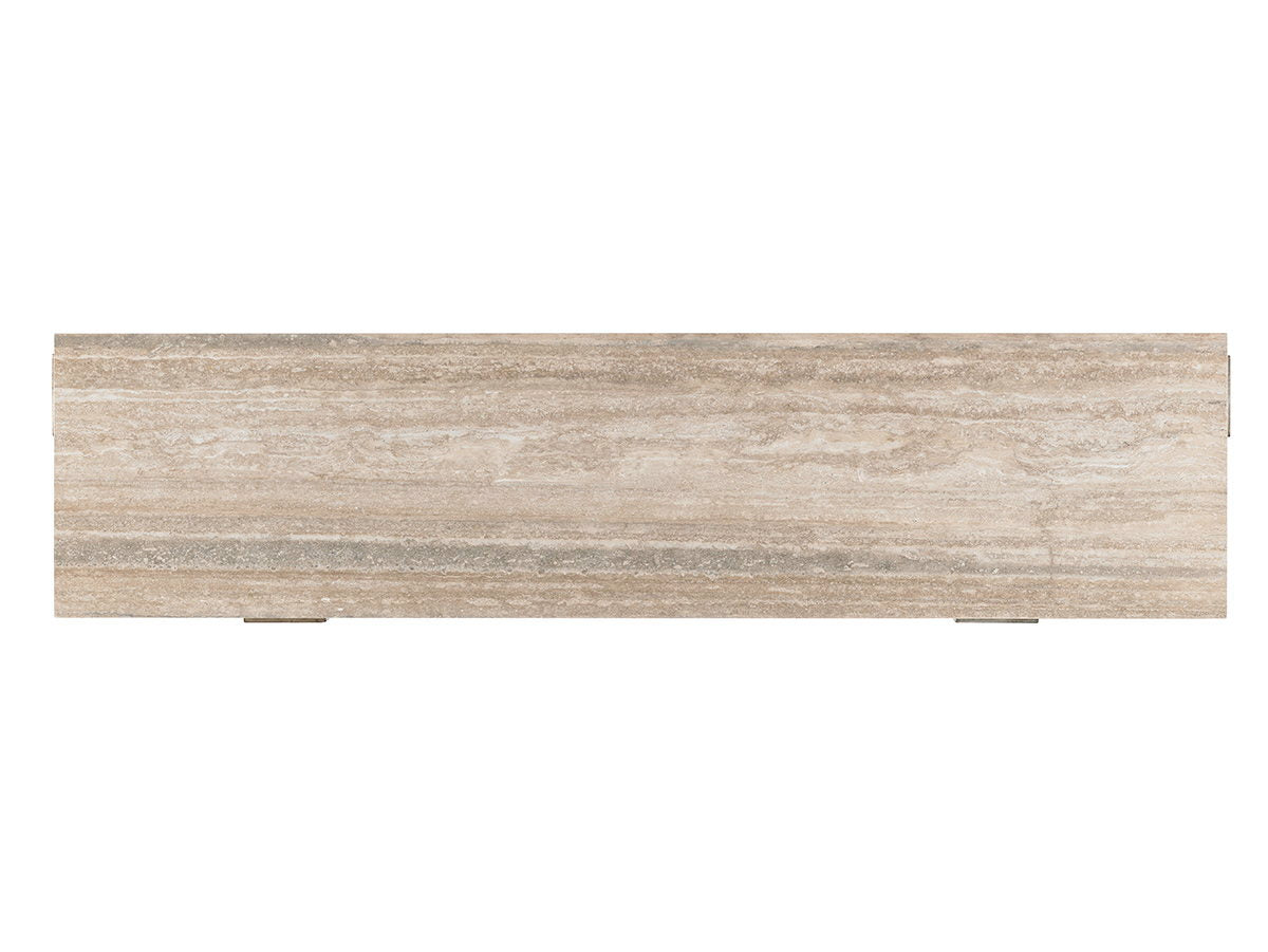 Laurel Canyon - Griffith Park Console - White