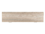 Laurel Canyon - Griffith Park Console - White