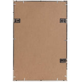 Sherise - Mirror - Brushed Nickel