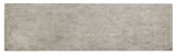 Melange - Diamante Console - Dark Gray