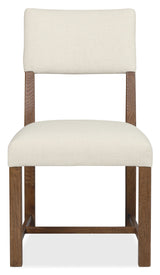 Driftwood - Upholstered Side Chair (Set of 2)