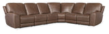 MS - Torres Sectional