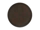Brentwood - Layton Dining Table - Dark Brown