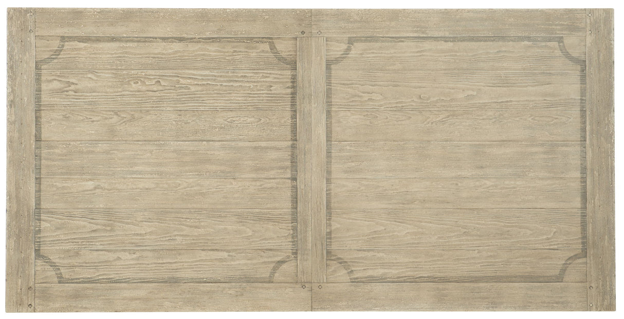 Ciao Bella - Trestle Dining Table