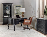 Bristowe - Bookcase - Black