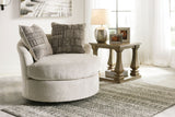 Soletren - Swivel Chair