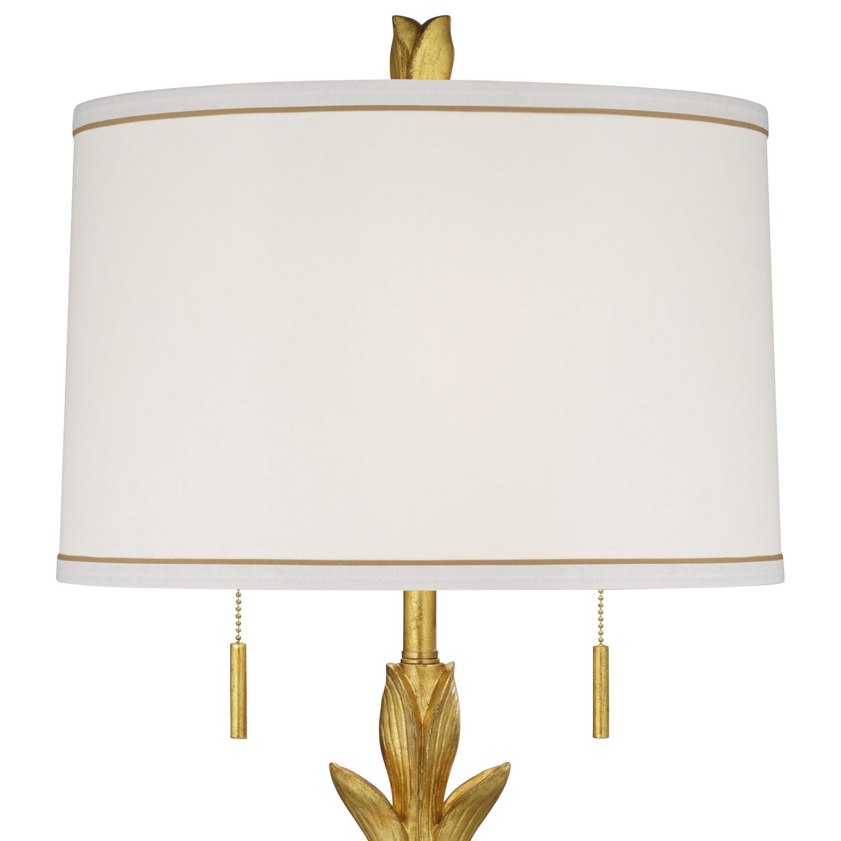Goldcliff - Table Lamp - Gold