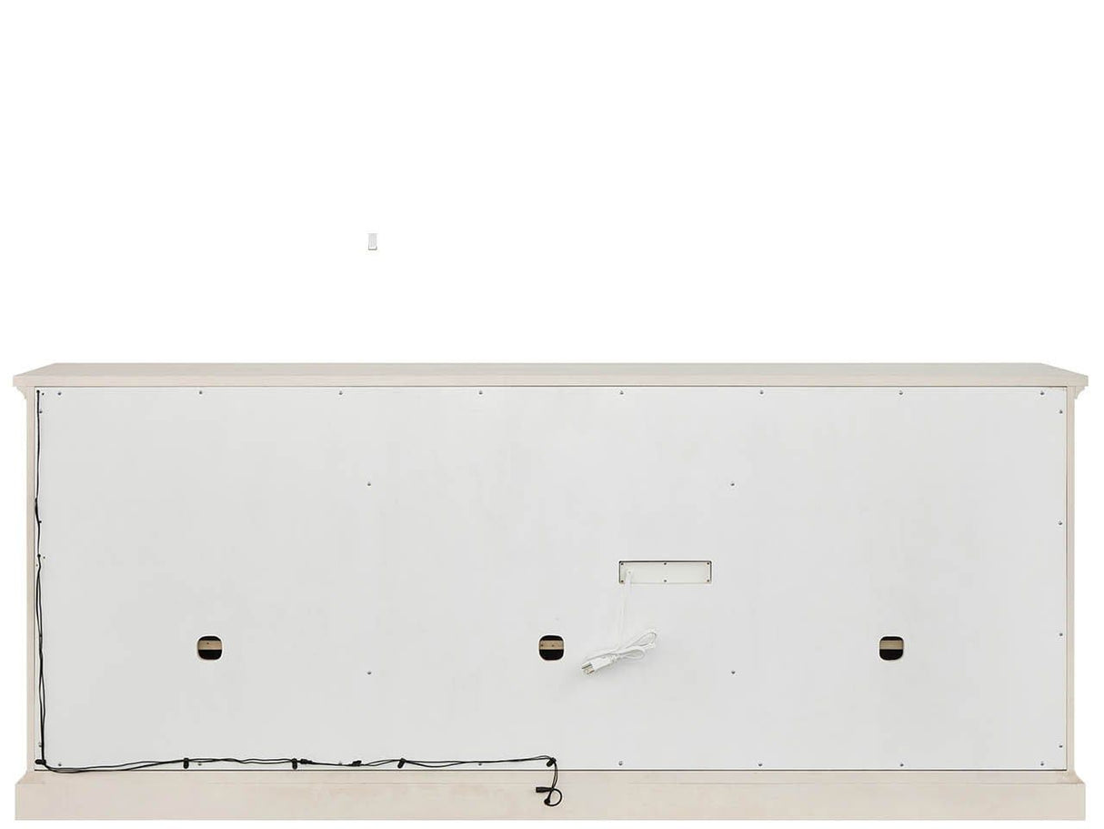 Birchaven - Credenza - Willow