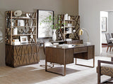 Cross Effect - Prism File Chest - Dark Brown