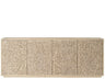 Modern - Blossom Credenza