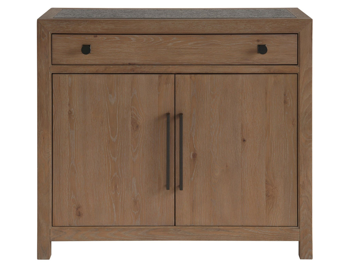 Griffith Park - Bar Cabinet