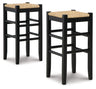 Mirimyn - Tall Stool (Set of 2)