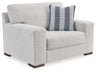 Belvoir - Chair And A Half