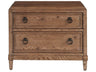 Griffith Park - Two Drawer Nightstand