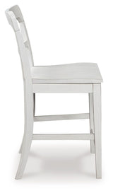 Greddinton - Counter Height Dining Table Set