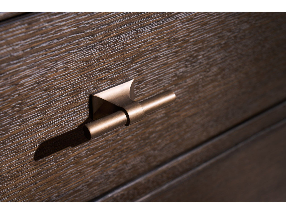 Montclair - Chest - Cocoa