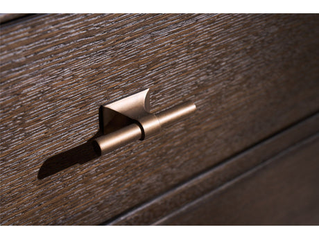 Montclair - Chest - Cocoa