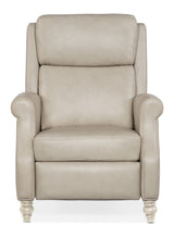 RC - Hurley Power Recliner With Power Headrest