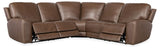 MS - Torres Sectional