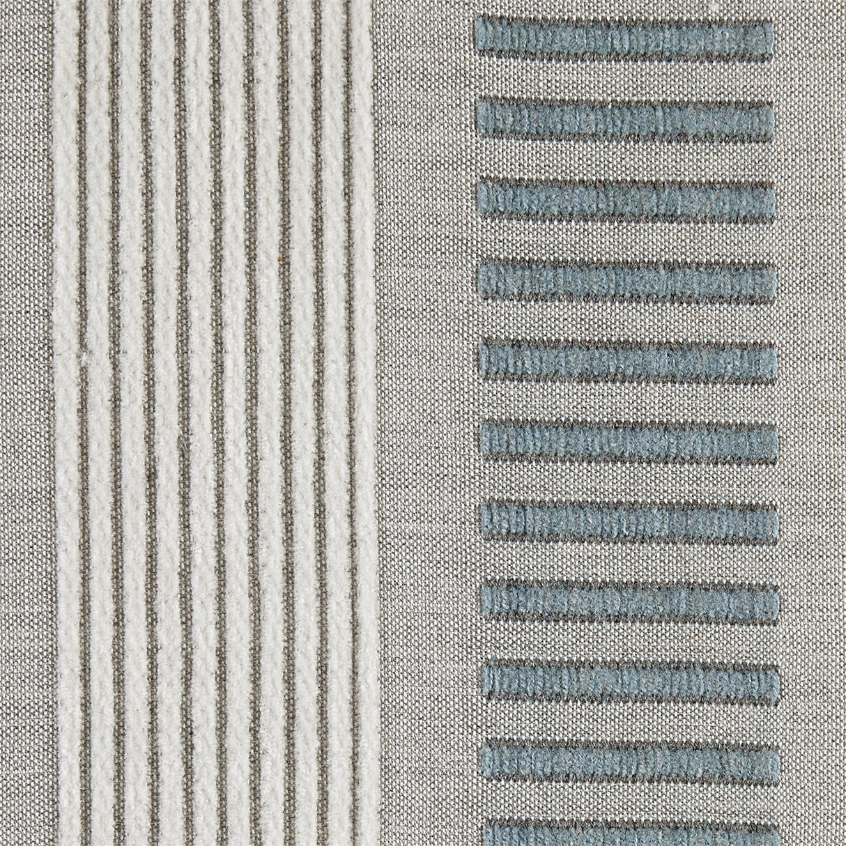 Lumbar Chaise Pillow - 6020-034 Fabric