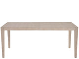 Avaline - Dining Table - Gray