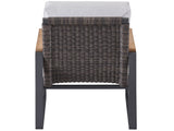 Coastal Living Outdoor / San Clemente - Lounge Chair, Special Order - White