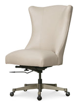 EC - Lynn Executive Swivel Chair