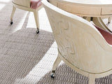 Greystone - Maddox Game Chair - Beige