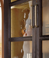 Driftwood - Display Sideboard