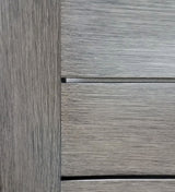 Laguna - Pub Table - Driftwood