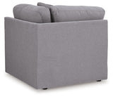 Modmax - 4 Piece Sectional