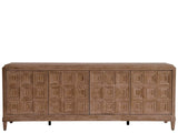 Griffith Park - Entertainment Credenza
