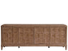 Griffith Park - Entertainment Credenza