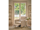 Aston - Recliner, Special Order - White